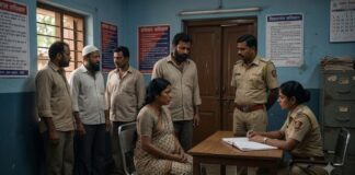 तंत्र-मंत्र का झांसा देकर महिला को फंसाया, तीन सगे भाइयों और चाचा पर सामूहिक दुष्कर्म का आरोप Gujarat Banaskantha case
