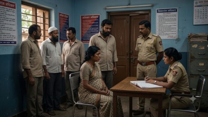 Gujarat Banaskantha case Gujarat Banaskantha case