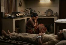 विवाद के दौरान पत्नी ने तवे से पति के सिर पर किए वार, इलाज में मौत Husband Murder by Wife