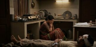 विवाद के दौरान पत्नी ने तवे से पति के सिर पर किए वार, इलाज में मौत Husband Murder by Wife