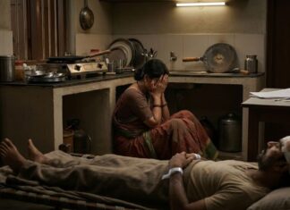 विवाद के दौरान पत्नी ने तवे से पति के सिर पर किए वार, इलाज में मौत Husband Murder by Wife