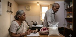 पहले चीनी ने बढ़ाई मिठास की कीमत, अब प्याज के दामों ने निकाले आंसू, महंगाई से परेशान आम आदमी Inflation