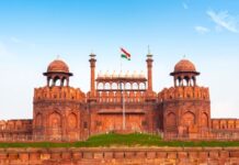 15 अगस्त पर दिल्ली का बदलेगा ट्रैफिक प्लान, लाल किले के आसपास कई रास्ते रहेंगे बंद Delhi Traffic Advisory for Independence Day 2026