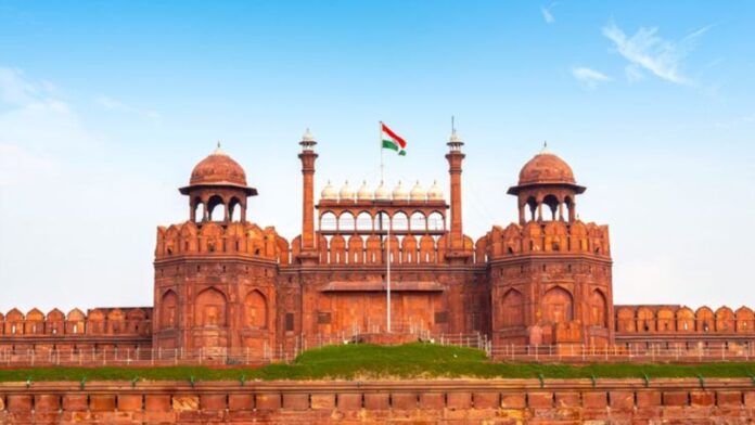 Delhi Traffic Advisory for Independence Day 2026