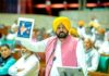 पंजाब की CM सेहत योजना से 2.91 लाख मरीजों को मिला 1,044 करोड़ रुपये का कैशलेस उपचार CM Bhagwant Mann