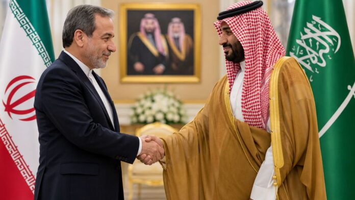 Makkah Defence Pact Makkah Defence Pact