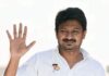 तृषा केश मामले में उदयनिधि स्टालिन को पुलिस ने उनके घर से किया गिरफ्तार Udhayanidhi Stalin Arrested