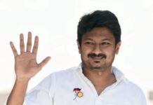तृषा केश मामले में उदयनिधि स्टालिन को पुलिस ने उनके घर से किया गिरफ्तार Udhayanidhi Stalin Arrested