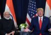 ‘कोई सवाल नहीं चाहिए था’, मोदी-ट्रंप बैठक को लेकर अमेरिकी राजदूत का बड़ा खुलासा Modi-Trump meeting