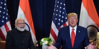 ‘कोई सवाल नहीं चाहिए था’, मोदी-ट्रंप बैठक को लेकर अमेरिकी राजदूत का बड़ा खुलासा Modi-Trump meeting