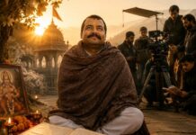 फिल्म नीम करोली बाबा को लेकर एक्टर का बड़ा बयान, बोले ‘हनुमान चालीसा’ पढ़ते ही खत्म हो जाती थी सेट की सारी परेशानी, AI Generated