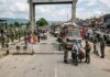 नेपाल में हिंसा के बीच बढ़ी हलचल, भारत-नेपाल सीमा पर कड़ी निगरानी Heightened activity amidst violence Nepal strict surveillance India Nepal border