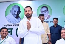 बिहार के Gen Z पर JDU की नजर: युवाओं के बीच एक्टिव होंगे निशांत कुमार, बना खास प्लान! Nishant Kumar JDU special plan for Bihar Gen Z engage youth
