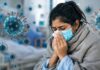 दिल्ली में H1N1 के मामले बढ़कर 2,729 केस, 27 अगस्त को 125 नए केस सामने आए Swine Flu Delhi H1N1 cases
