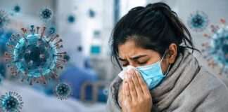 दिल्ली में H1N1 के मामले बढ़कर 2,729 केस, 27 अगस्त को 125 नए केस सामने आए Swine Flu Delhi H1N1 cases