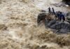 नेपाल में भीषण फ्लैश फ्लड से 579 लोगों की मौत, 2,000 लोग लापता Nepal Flash Flood, Nepal Disaster