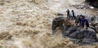 नेपाल में भीषण फ्लैश फ्लड से 579 लोगों की मौत, 2,000 लोग लापता Nepal Flash Flood, Nepal Disaster