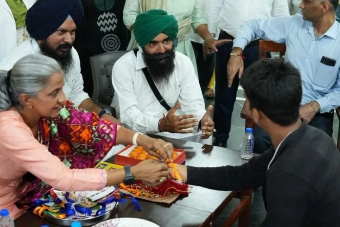 Raksha Bandhan 2026 Raksha Bandhan 2026