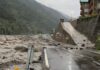नेपाल में एक और झील फटने से बिहार में बढ़ी टेंशन, वाल्मीकिनगर से कोसी तक हाई अलर्ट जारी Bihar Flood Alert