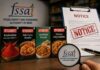 Everest के 4 मसाला प्रोडक्ट्स पर FSSAI की नजर, आपत्ति जताकर भेजा नोटिस Everest FSSAI notice Hing 4 spices quality labeling violation
