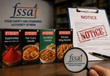 Everest के 4 मसाला प्रोडक्ट्स पर FSSAI की नजर, आपत्ति जताकर भेजा नोटिस Everest FSSAI notice Hing 4 spices quality labeling violation