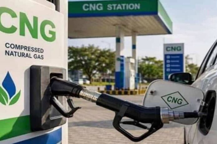 CNG Price Hike CNG Price Hike