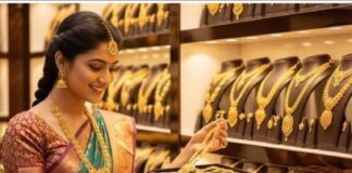 Gold-Silver Rate Today: गिरावट के बाद स्थिर हुए सोने चांदी के भाव Gold-Silver Price Today
