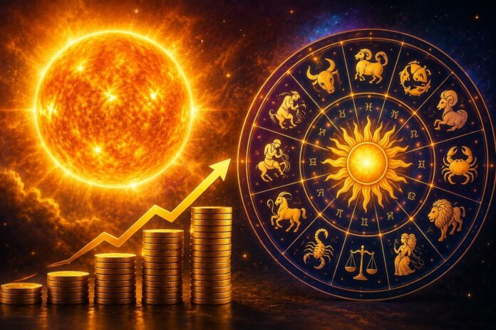 Surya Nakshatra Parivartan 2026 Surya Nakshatra Parivartan 2026