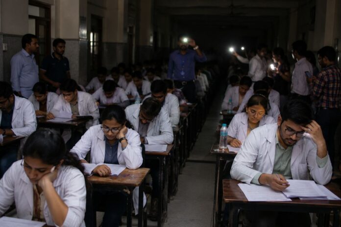 NEET PG Exam NEET PG Exam