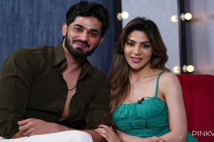Nikki Tamboli, Arbaaz Patel Breakup Rumours Nikki Tamboli, Arbaaz Patel Breakup Rumours