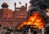 लाल किला ब्लास्ट पर UN का बड़ा खुलासा! 11 मौतों के पीछे अल-कायदा से जुड़े गुट का कनेक्शन