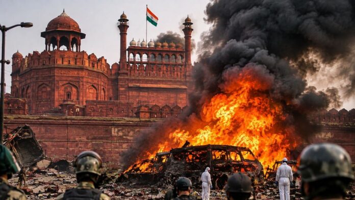 Red fort (2)