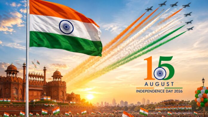 Independence day 2026 Independence day 2026