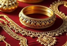 सोने-चांदी की कीमतों में बड़ा उछाल, आपके शहर में आज क्या है नया रेट? Gold-Silver Price Today