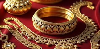 सोने-चांदी की कीमतों में बड़ा उछाल, आपके शहर में आज क्या है नया रेट? Gold-Silver Price Today