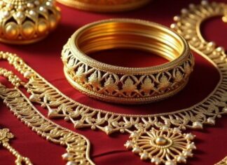 सोने-चांदी की कीमतों में बड़ा उछाल, आपके शहर में आज क्या है नया रेट? Gold-Silver Price Today