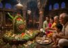 सावन के अंतिम सोमवार पर शिव पूजा का विशेष संयोग, प्रदोष काल में जलाभिषेक से मिलेगा शुभ फल Sawan Last Somwar 2026