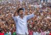 तमिलनाडु में करोड़ों परिवारों को राहत, सालाना 3 फ्री सिलेंडर का ऐलान, महिलाओं को मिलेगी ये बड़ी सुविधा Tamil Nadu CM Vijay