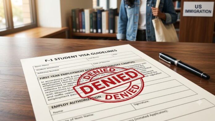 US Job Rules For International Students US Job Rules For International Students