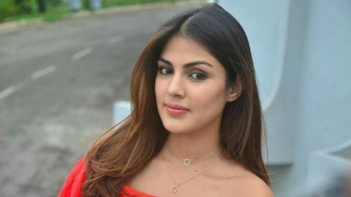 rhea chakraborty rhea chakraborty