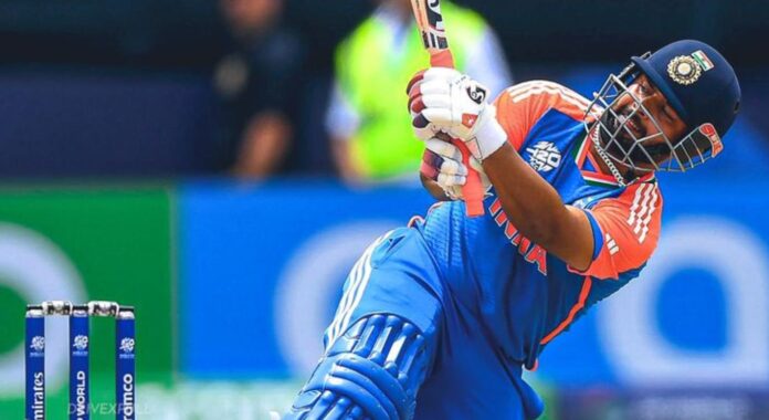 Rishabh Pant Rishabh Pant