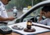 ट्रैफिक चालान नहीं भरा तो बढ़ सकती हैं मुश्किलें, जानें क्या होगा Traffic Rules India