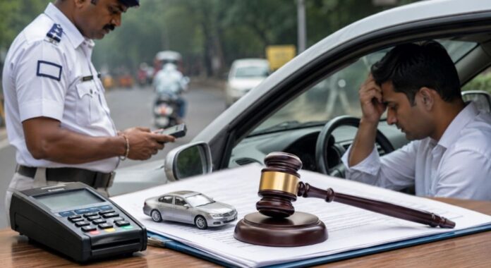 Traffic Rules India Traffic Rules India