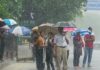 अगले 48 घंटों में मूसलाधार बारिश होने की संभावना, झारखंड-MP समेत कई राज्यों अलर्ट जारी heavy rain alert