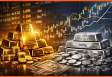 Gold-Silver Price Today: आज 2,000 रुपये महंगा हुआ सोना, चांदी के भी उछले दाम; जानें अपने शहर का ताजा रेट Gold Silver Price Today