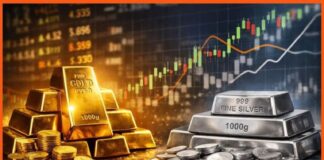 Gold-Silver Price Today: आज 2,000 रुपये महंगा हुआ सोना, चांदी के भी उछले दाम; जानें अपने शहर का ताजा रेट Gold Silver Price Today