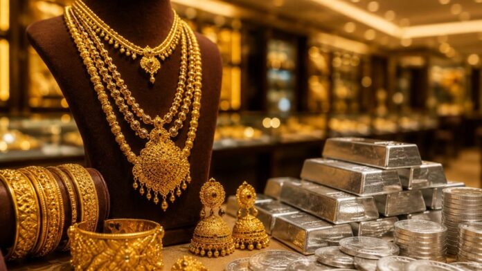 Gold Silver Price Gold Silver Price