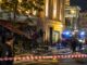 मॉस्को दहला! इटालियन रेस्टोरेंट के बाहर बम धमाका, महिला समेत 3 की जान गई Blast Outside Moscow Italian Restaurant