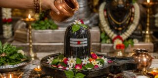 सावन के 4 सोमवार का रहस्य, जानिए किस दिन भगवान शिव को क्या अर्पित करें Sawan Somwar 2026