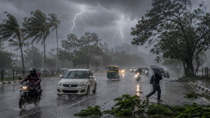 Today Weather Update Today Weather Update